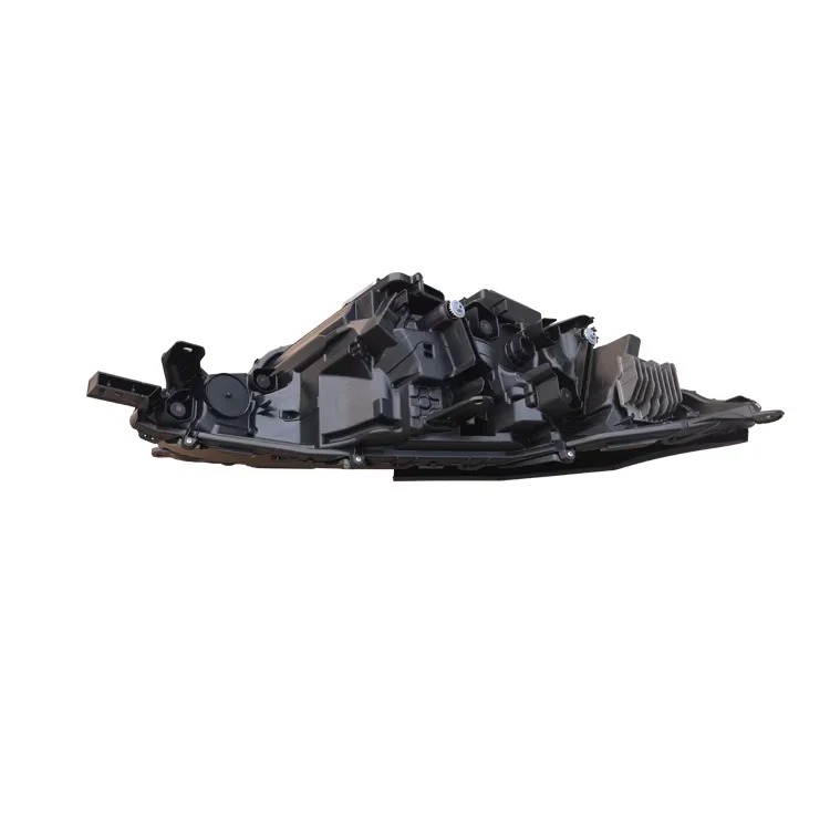 Best Selling Auto Spare Parts Right Headlight Lamp for BZ4X Oe 81100-0R300